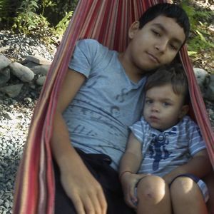 Meet your Posher, Leonardo